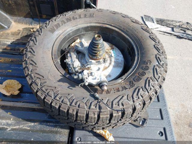 Chevrolet Colorado 4wd Trail Boss Image 15