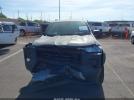 Chevrolet Colorado 4wd Trail Boss Image 16