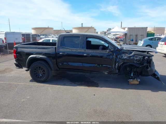 Chevrolet Colorado 4wd Trail Boss Image 10