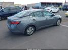 Nissan Sentra S Xtronic Cvt Image 10