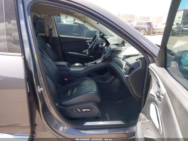 Acura RDX Technology Package Image 3