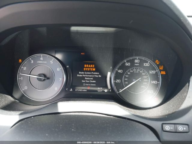 Acura RDX Technology Package Image 12