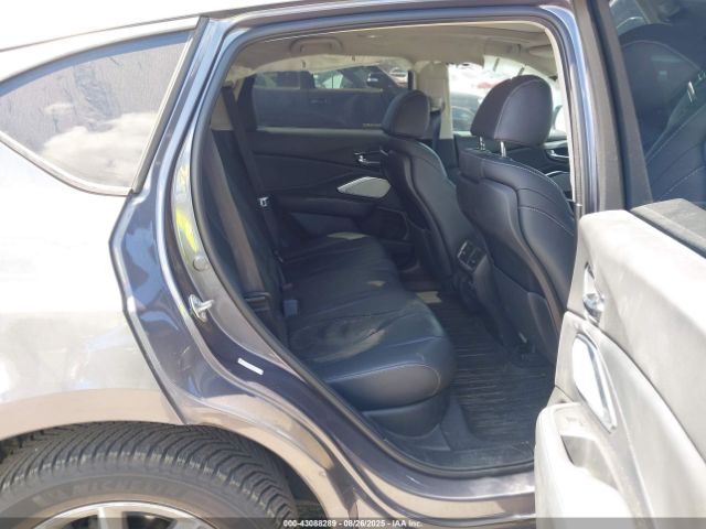 Acura RDX Technology Package Image 7