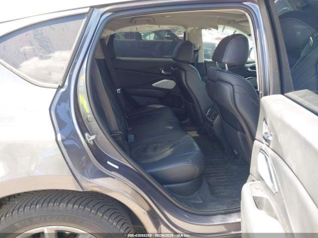 Acura RDX Technology Package Image 7