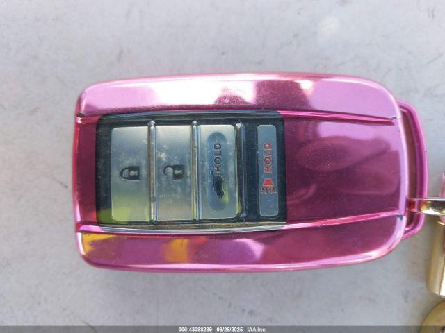 Acura RDX Technology Package Image 8