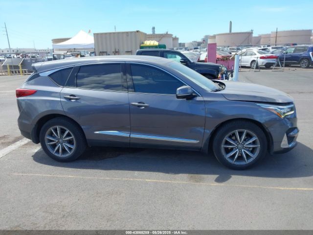 Acura RDX Technology Package Image 5