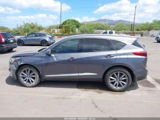 Acura RDX Technology Package Image 13