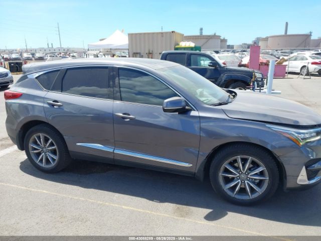 Acura RDX Technology Package Image 11