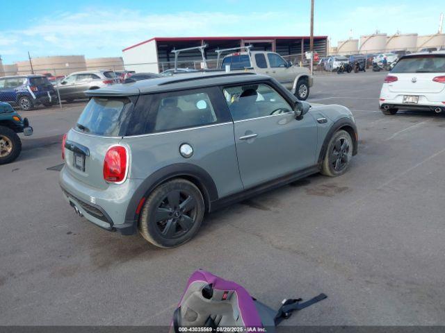 MINI Hardtop Cooper S Image 4
