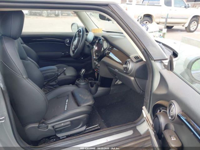 MINI Hardtop Cooper S Image 3