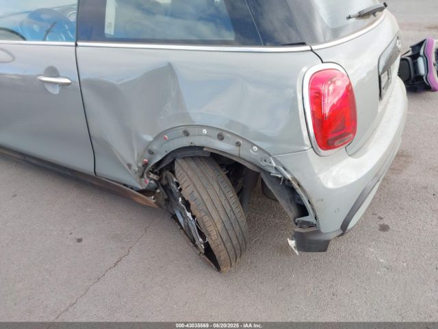 MINI Hardtop Cooper S Image 15