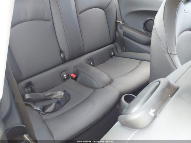 MINI Hardtop Cooper S Image 6