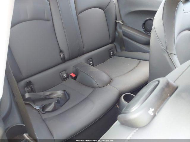 MINI Hardtop Cooper S Image 6