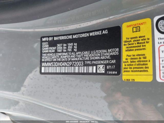 MINI Hardtop Cooper S Image 12