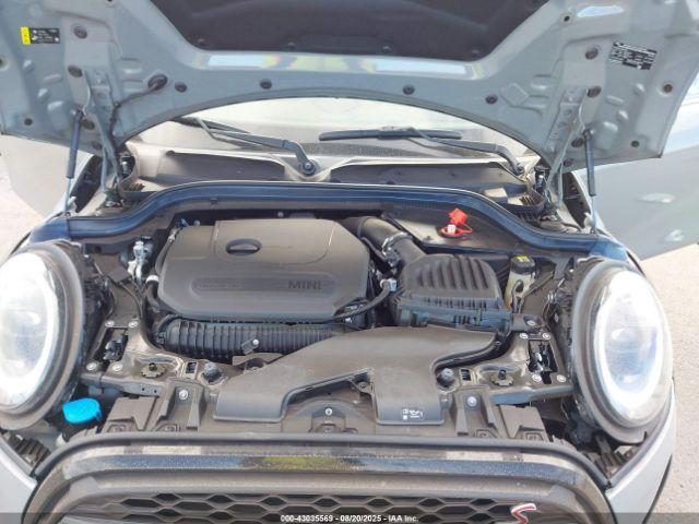 MINI Hardtop Cooper S Image 9