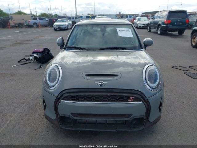 MINI Hardtop Cooper S Image 10