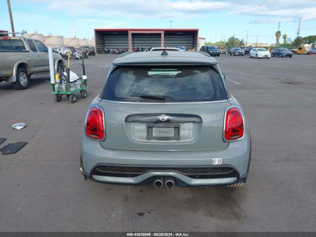 MINI Hardtop Cooper S Image 16