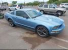 Ford Mustang Image 1