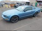 Ford Mustang Image 10