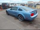 Ford Mustang Image 2