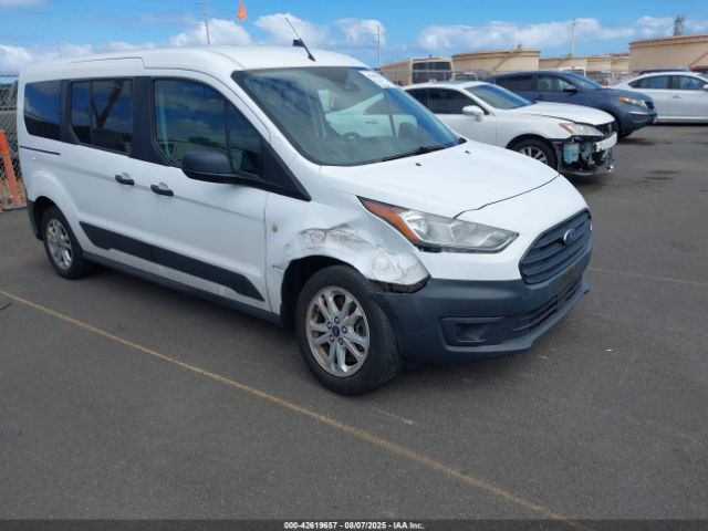 Ford Transit Xl Image 1