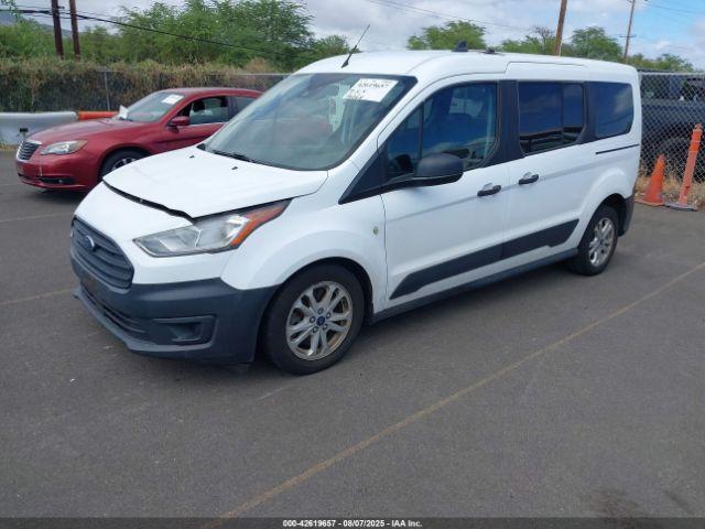 Ford Transit Xl Image 3