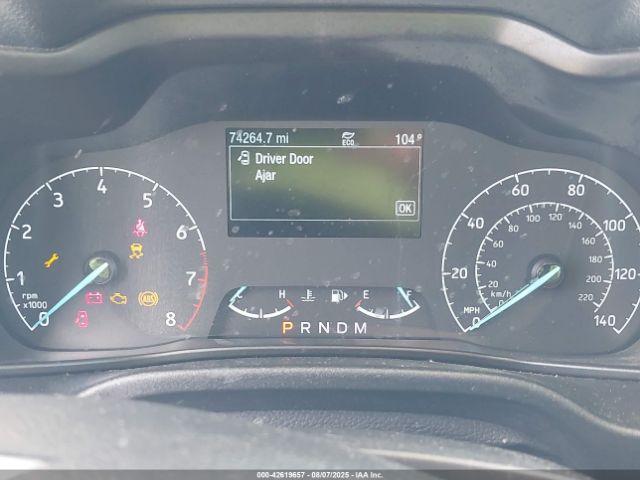 Ford Transit Xl Image 2