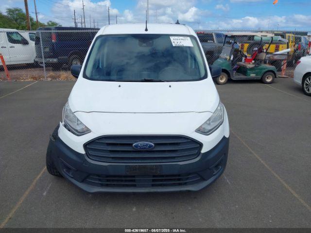Ford Transit Xl Image 16