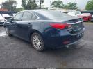 Mazda Mazda6 I Sport Image 6