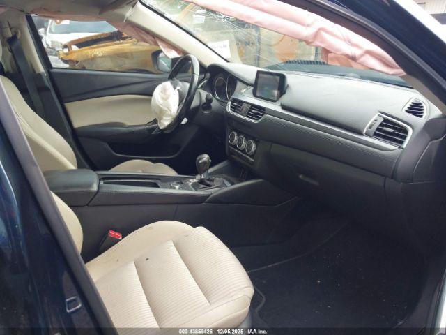 Mazda Mazda6 I Sport Image 8