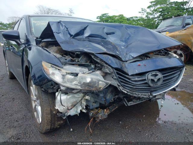 Mazda Mazda6 I Sport Image 4