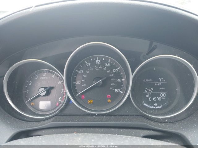 Mazda Mazda6 I Sport Image 5