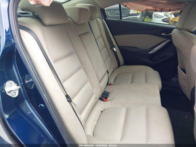 Mazda Mazda6 I Sport Image 20