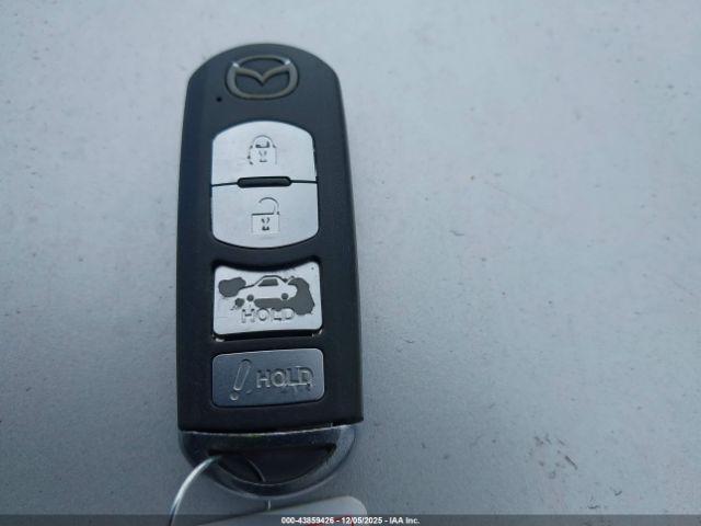 Mazda Mazda6 I Sport Image 10