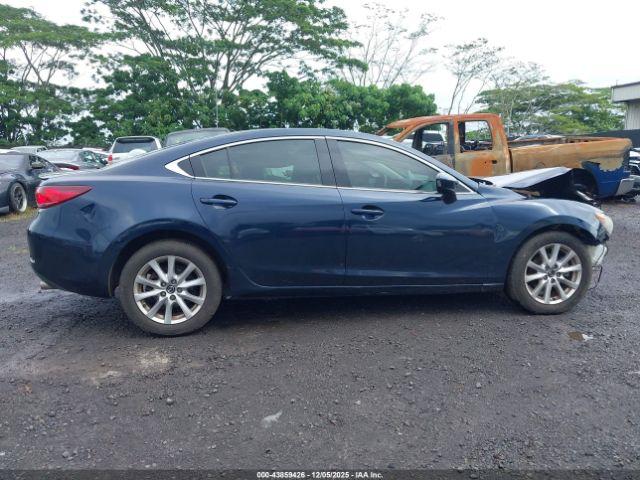 Mazda Mazda6 I Sport Image 14
