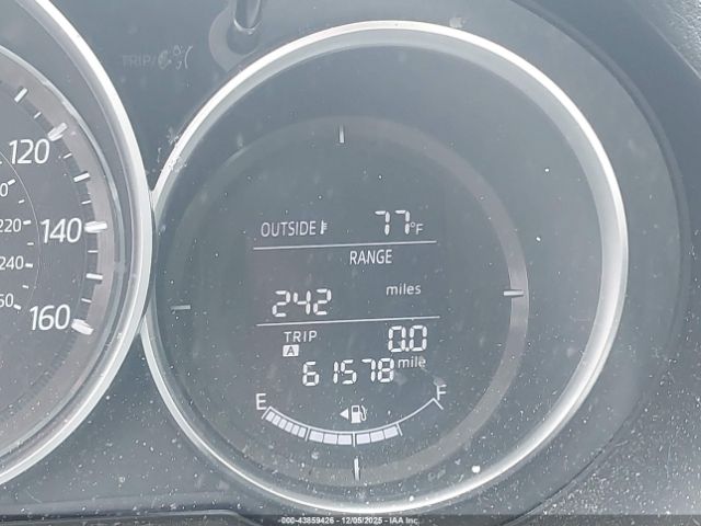 Mazda Mazda6 I Sport Image 18