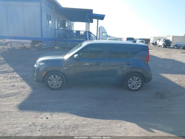Kia Soul Lx Image 15