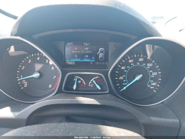 Ford Escape Titanium Image 7