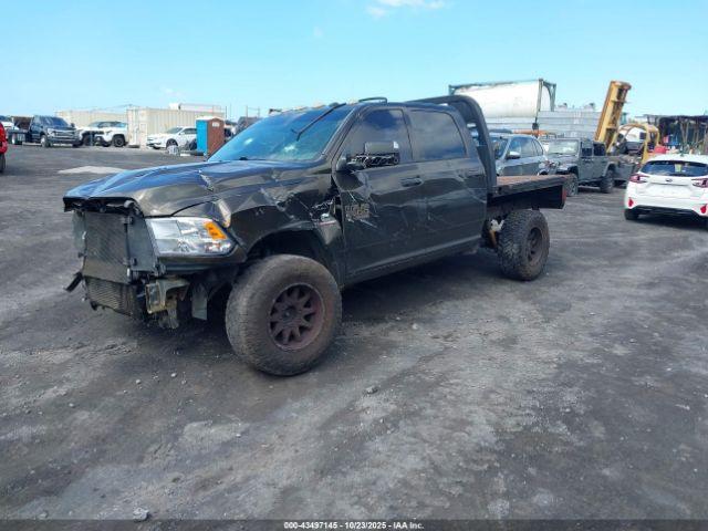 Ram 2500 Tradesman Image 3