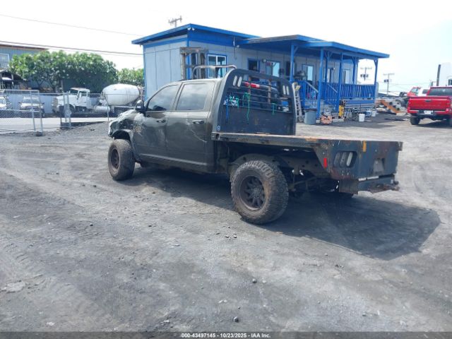 Ram 2500 Tradesman Image 2