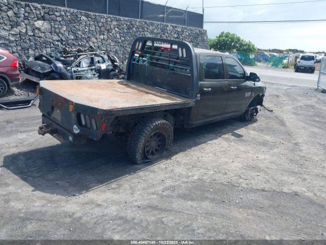 Ram 2500 Tradesman Image 4