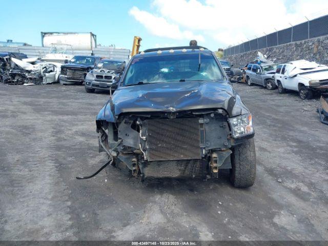 Ram 2500 Tradesman Image 6