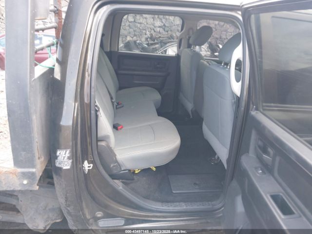 Ram 2500 Tradesman Image 17