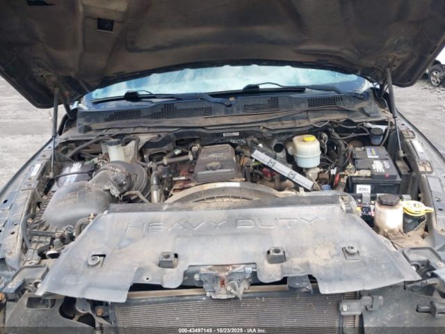 Ram 2500 Tradesman Image 9