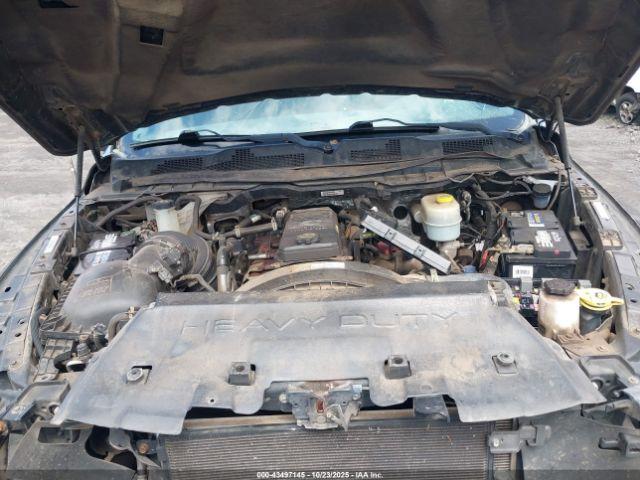 Ram 2500 Tradesman Image 9