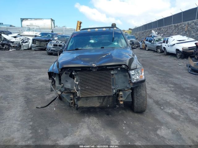 Ram 2500 Tradesman Image 10
