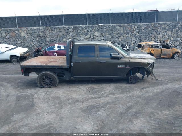 Ram 2500 Tradesman Image 14