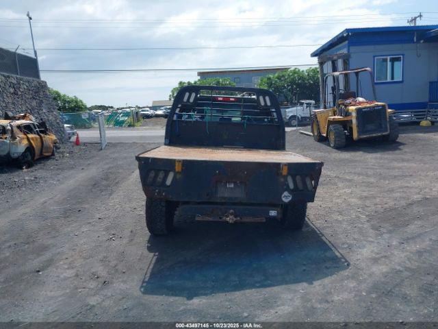 Ram 2500 Tradesman Image 15