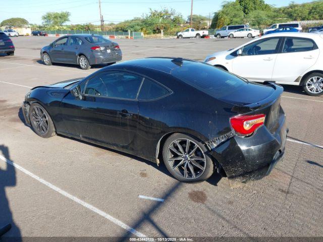 Subaru BRZ Premium Image 5