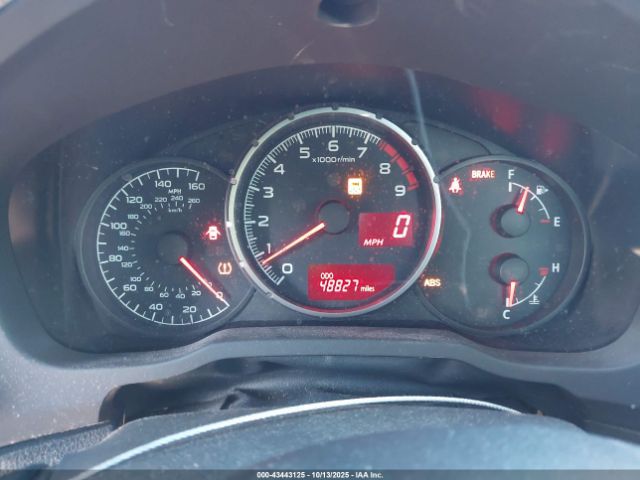 Subaru BRZ Premium Image 6